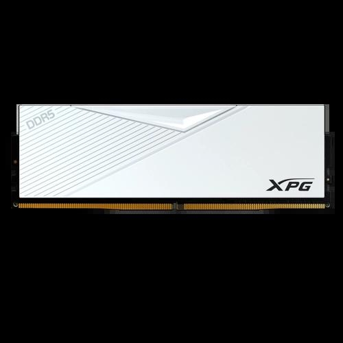 Оперативная память ADATA XPG Lancer [AX5U5600C3616G-CLAWH] 16 ГБ