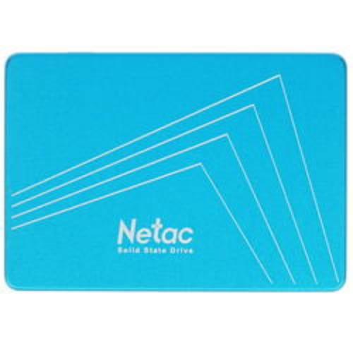 960 ГБ 2.5" SATA накопитель Netac N535S [NT01N535S-960G-S3X]
