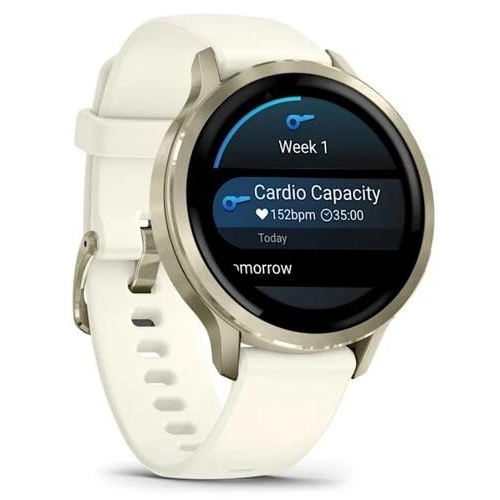 Спортивные часы Garmin Venu 4
