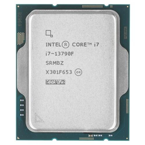 Процессор Intel Core i7-13790F OEM