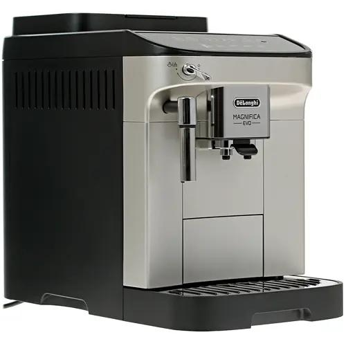 Кофемашина автоматическая Delonghi ECAM 290.31.SB серебристый
