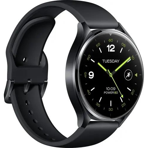 Смарт-часы Xiaomi Watch 2