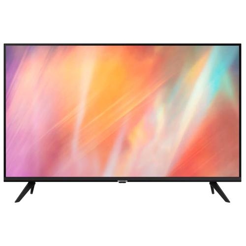 65" (163 см) LED-телевизор Samsung UE65AU7002UXRU черный