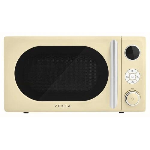 Микроволновая печь VEKTA TS720BRC бежевый