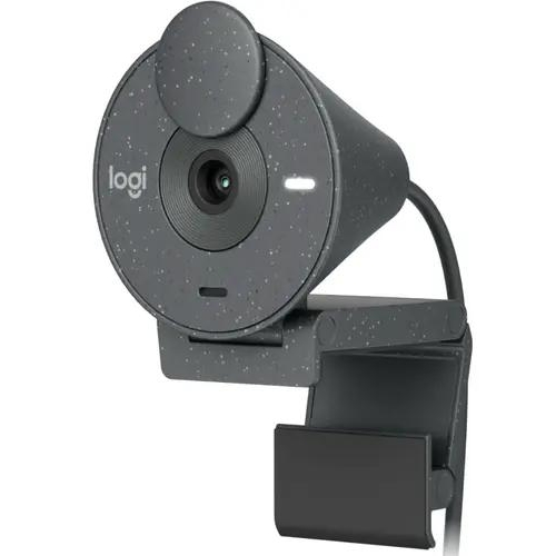 Веб-камера Logitech BRIO 305 Buisness