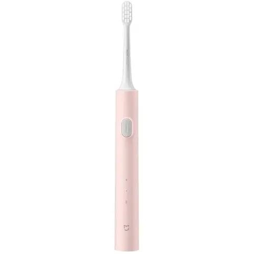 Электрическая зубная щетка Mijia Sonic Electric Toothbrush T200C розовый