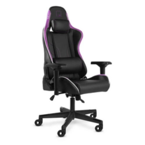 Кресло игровое WARP Xn фиолетовый