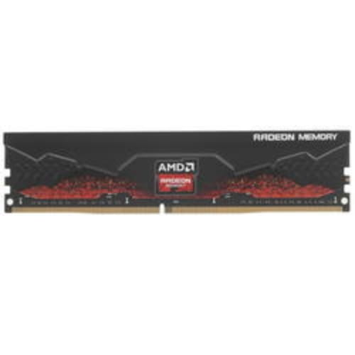 Оперативная память AMD Radeon R7 Performance Series [R7S416G2400U2S] 16 ГБ