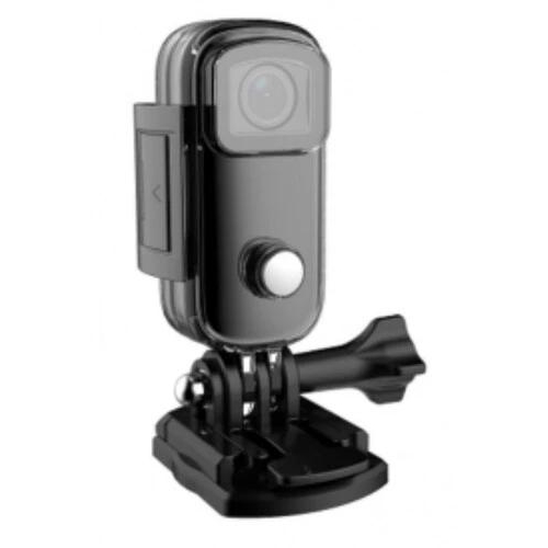 Экшн-камера SJCAM C100+ черный