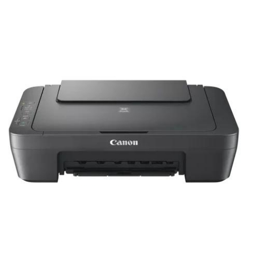 МФУ струйное Canon Pixma MG2556s