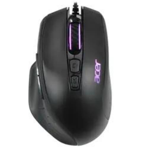 Мышь проводная Acer OMW124 [ZL.MCEEE.00Y] черный