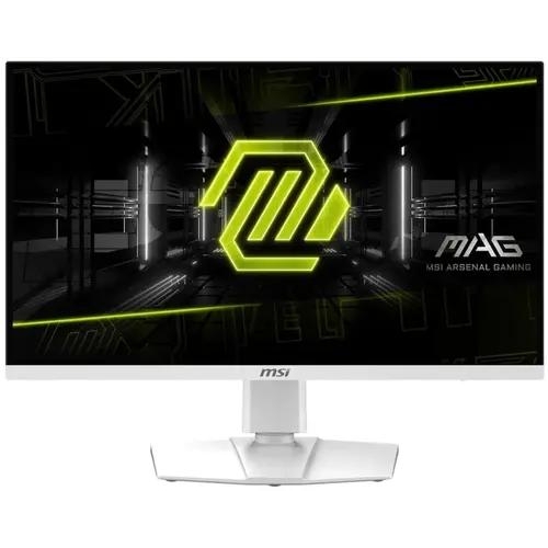 27" Монитор MSI MAG 274URFW белый