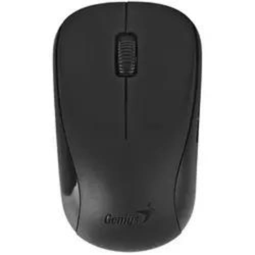 Мышь беспроводная Genius NX-7000 черный
