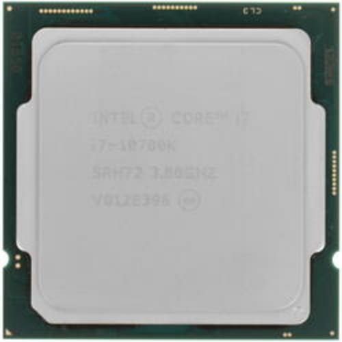 Процессор Intel Core i7-10700K OEM