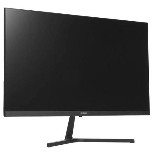 27" Монитор Digma Progress 27P404F черный