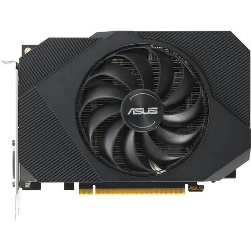 Видеокарта ASUS GeForce RTX 3050 Phoenix [PH-RTX3050-8G-V2]