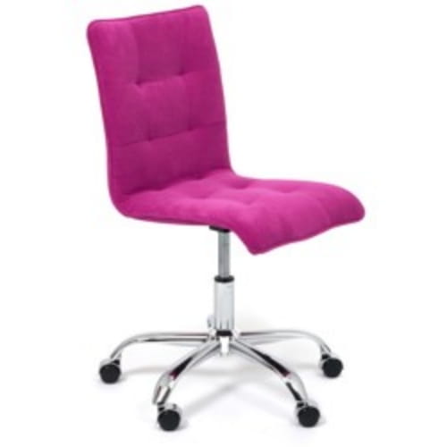 Кресло офисное Tetchair ZERO фиолетовый