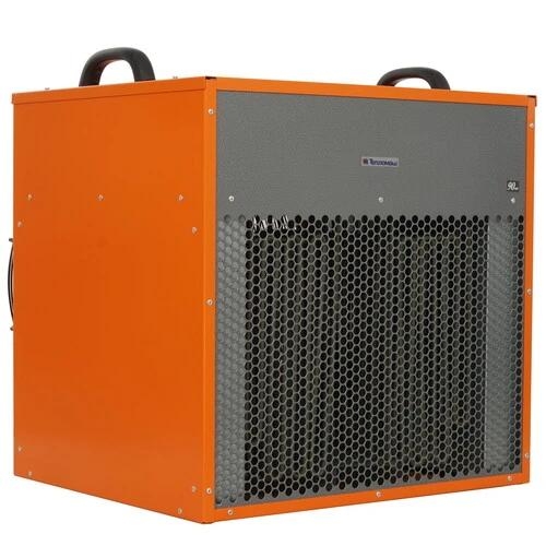 Тепловая пушка электрическая Тепломаш КЭВ-90Т20Е