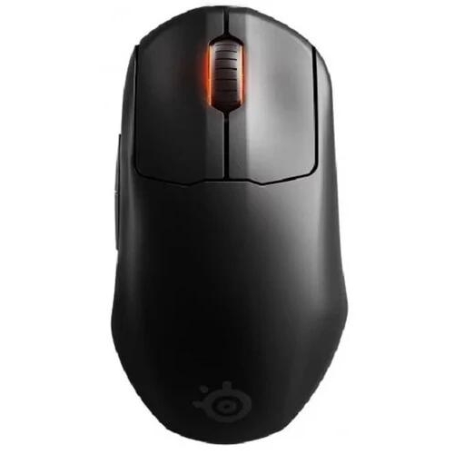 Мышь беспроводная SteelSeries Prime Mini Wireless [62426] черный