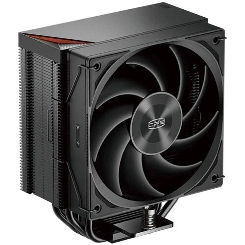 Кулер для процессора PCCooler RZ500 BK [RZ500-BKNWNX-GL]