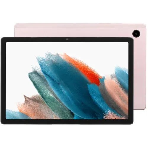10.5" Планшет Samsung Galaxy Tab A8 LTE 64 ГБ розовый