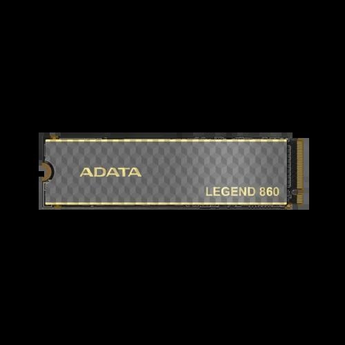 1000 ГБ M.2 NVMe накопитель ADATA LEGEND 860 [SLEG-860-1000GCS]