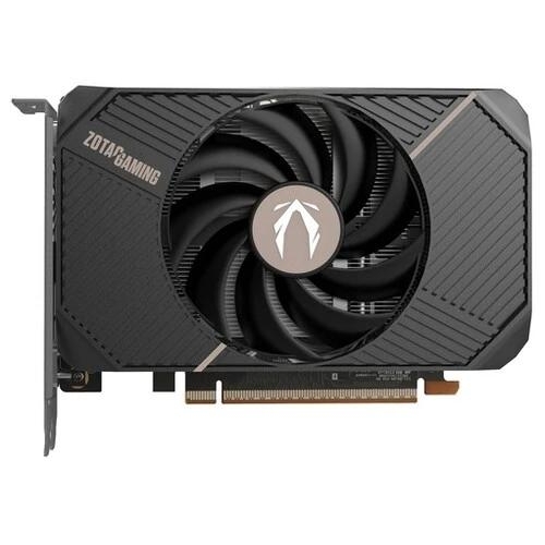 Видеокарта Zotac GeForce RTX 5060 GAMING SOLO [ZT-B50600G-10L]