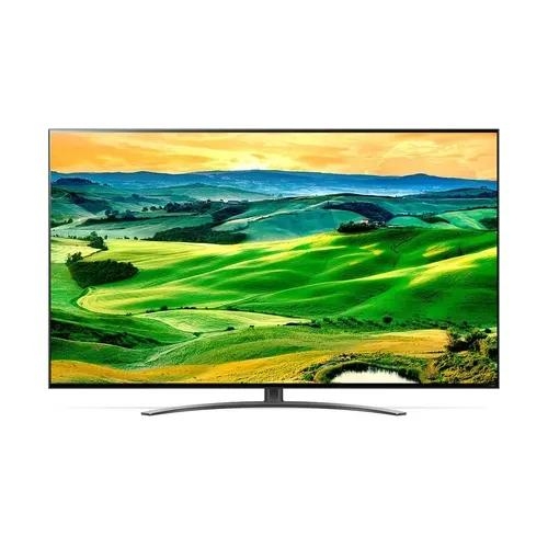 55" (139 см) LED-телевизор LG 55QNED816QA черный