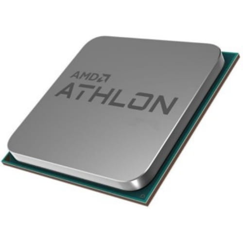 Процессор AMD Athlon Silver PRO 3125GE OEM