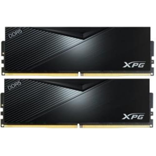 Оперативная память A-Data XPG Lancer [AX5U6000C4016G-DCLABK] 32 ГБ