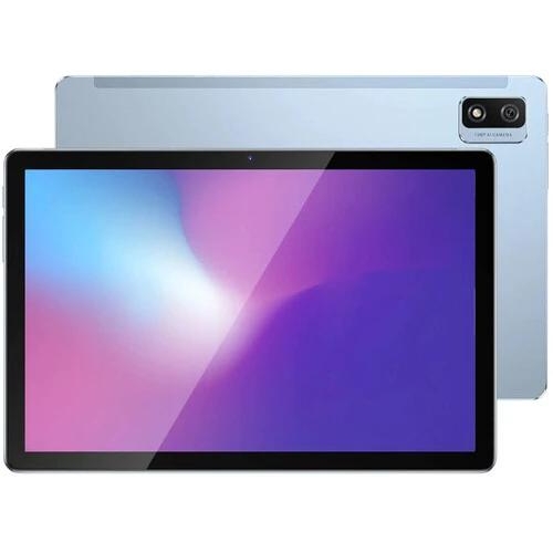 10.1" Планшет Blackview Tab 12 LTE 64 ГБ голубой + чехол