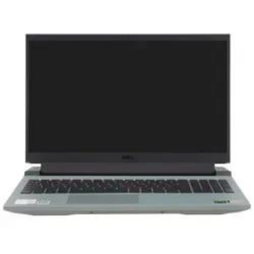 15.6" Ноутбук Dell G15 5515 зеленый