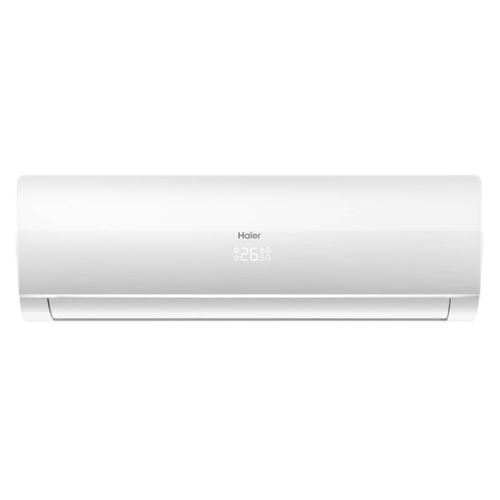 Кондиционер настенный сплит-система Haier HSU-09HFF103/R3-W/HSU-09HUF103/R3 белый