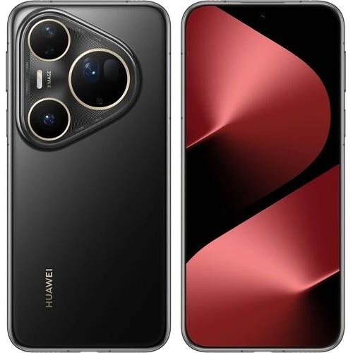 6.8" Смартфон HUAWEI Pura 80 Ultra 512 ГБ черный