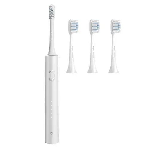 Электрическая зубная щетка Xiaomi Smart Electric Toothbrush T302 белый