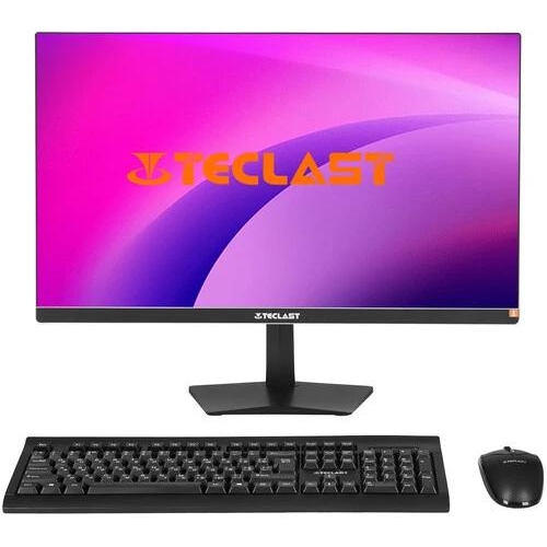 23.8" Моноблок Teclast M24 Air [M24 Air N1008G256KRU]