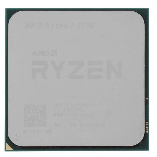 Процессор AMD Ryzen 7 5700 OEM
