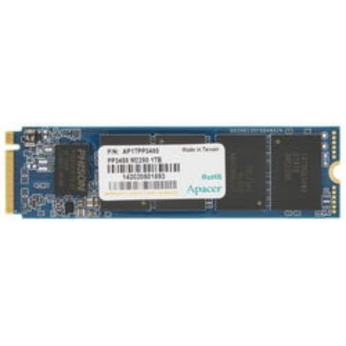 1000 ГБ SSD M.2 накопитель Apacer PP3480 [AP1TPP3480-R]