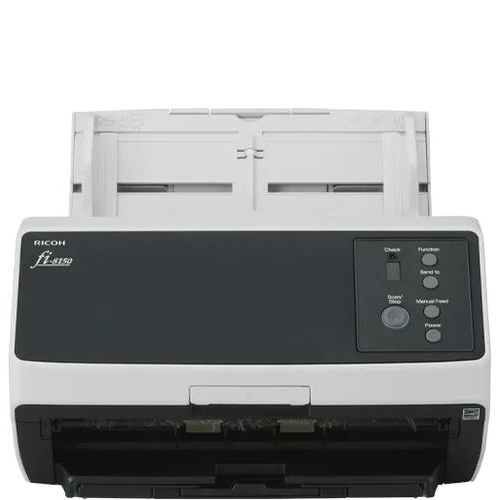 Сканер Ricoh fi-8150