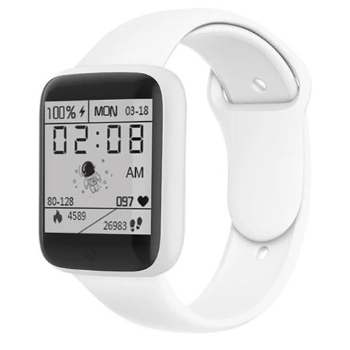 Смарт-часы ZDK Sport Fitpro