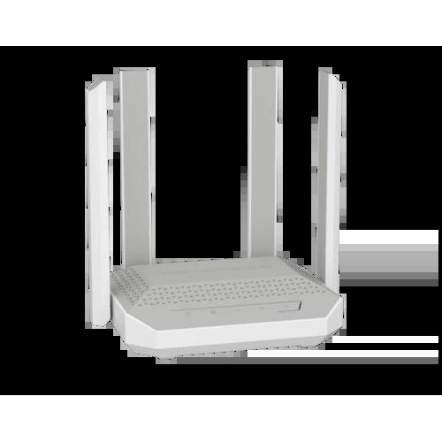 Роутер VDSL2/ADSL2+ Netcraze Hopper DSL NC-3611