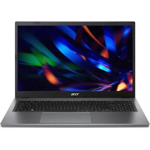 15.6" Ноутбук Acer Extensa 15 EX215-23-R0GZ серый