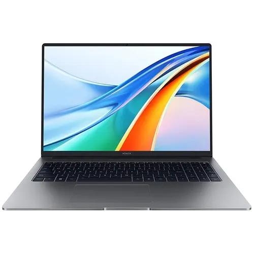 16" Ноутбук HONOR MagicBook X 16 2024 Pro Born-G5851A серый