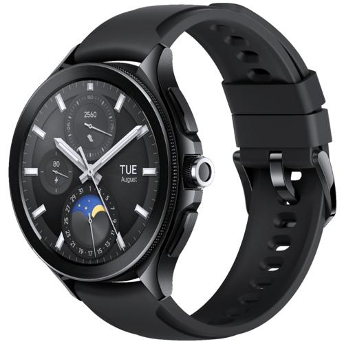Смарт-часы Xiaomi Watch 2 Pro