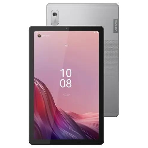 9" Планшет Lenovo Tab M9 Wi-Fi 64 ГБ серый