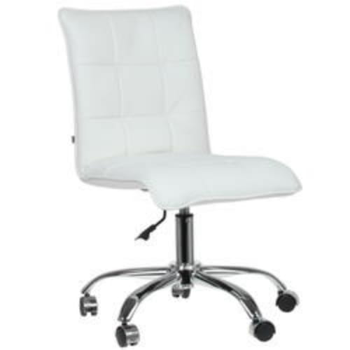 Кресло офисное Tetchair ZERO 36-01 белый
