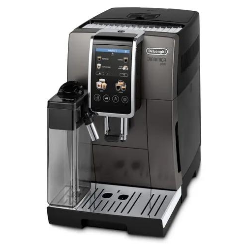 Кофемашина автоматическая Delonghi ECAM380.95.TB черный