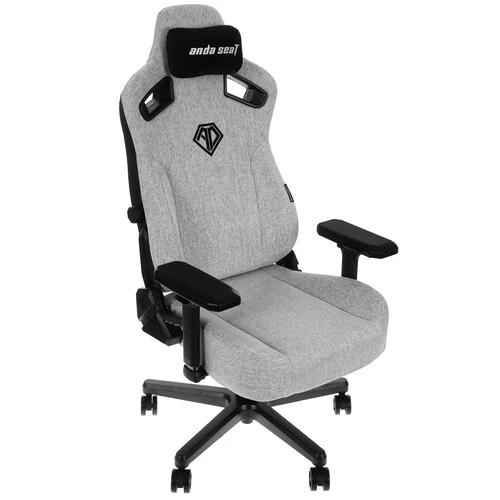 Компьютерное кресло AndaSeat Kaiser 3 серый