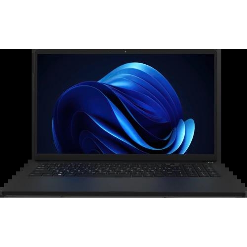 15.6" Ноутбук Rikor Neuro 3 черный