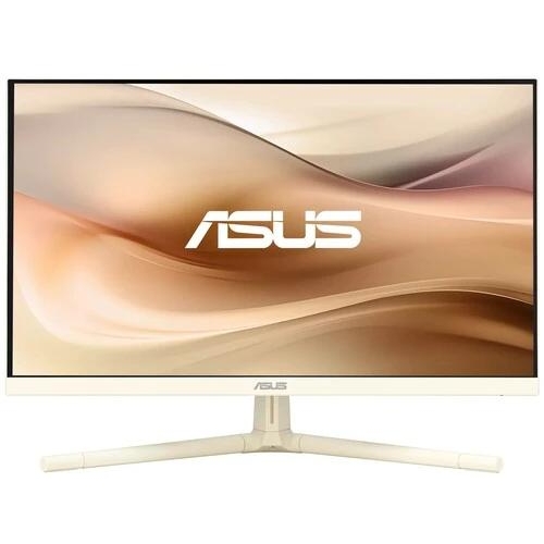 23.8" Монитор ASUS VU249CFE-M белый